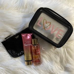 VS beauty kit